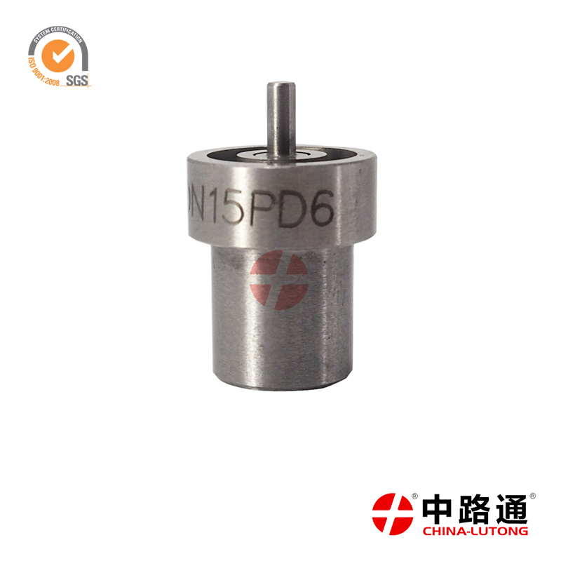 denso diesel injector nozzles 0934005060 DN15PD6 fuel engine repair