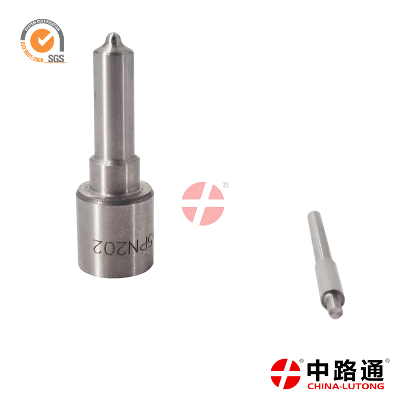 PN type Diesel nozzle,fuel nozzle accessories,fuel injector nozzle type