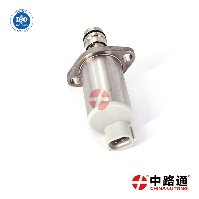 SCV valvejohn deere 6068 suction control valve