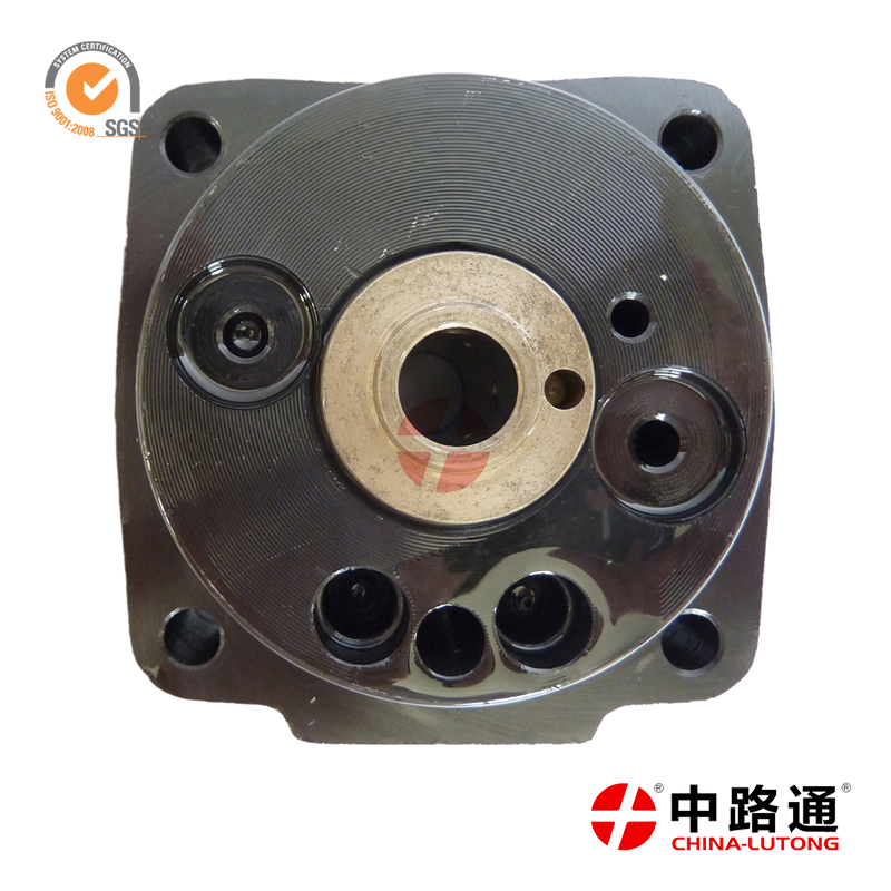 How to fuel injection pump head rotor fitting[VE DIESEL PUMP] 2L DIESEL PUMP  