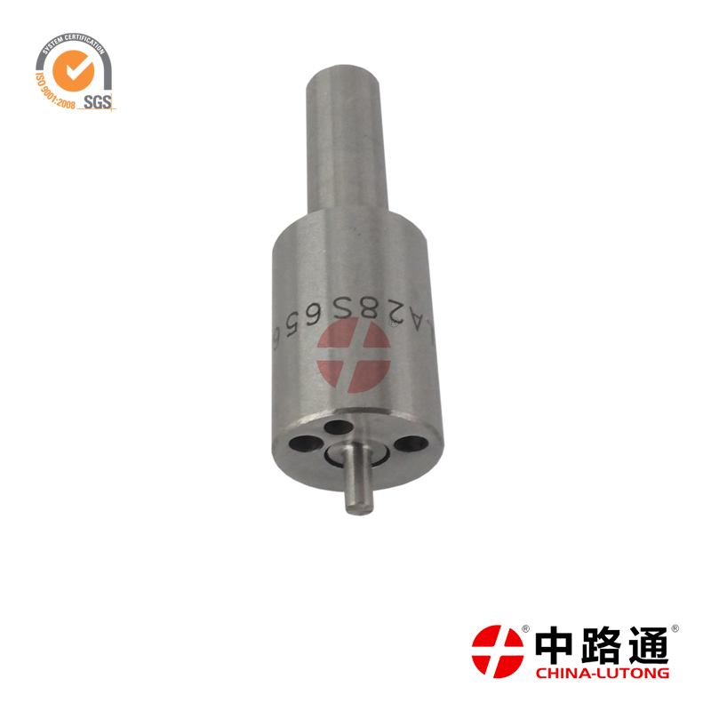 Fuel Injector Nozzle Dlla152s295 For Deutz Td226b Engine