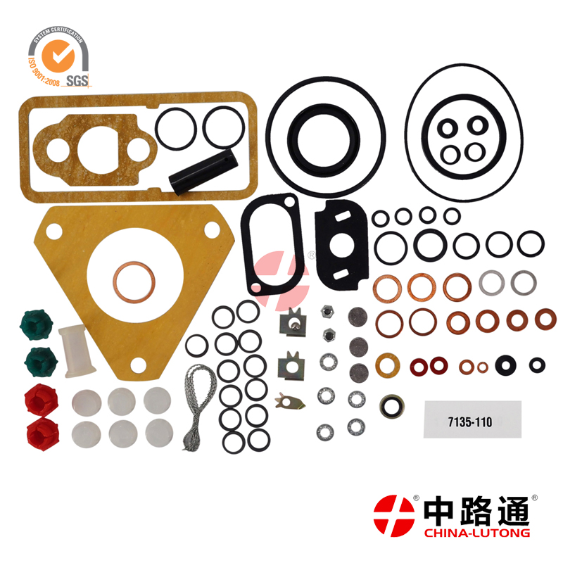 cav dpa injection pump seal kit,cav injection pump rebuild kit