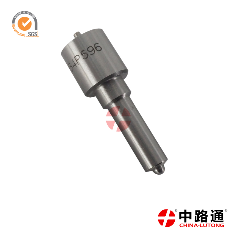injector nozzle 0 433 171 450 dlla 154 p 596 for bosch diesel injector