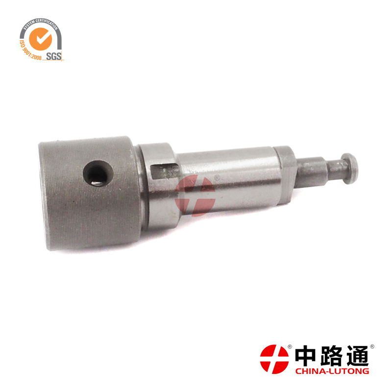 plunger and barrel type fuel injection pump A822 for Bosch Plunger Type