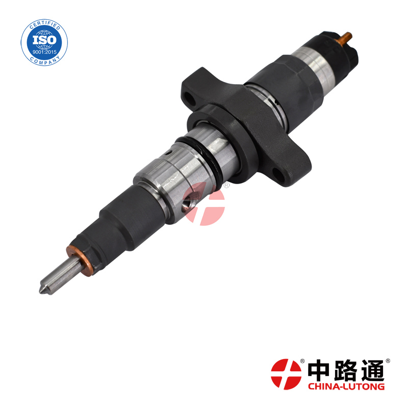 nozzle diesel injector for Nissan Patrol ZD30 Common Rail Fuel Injector
