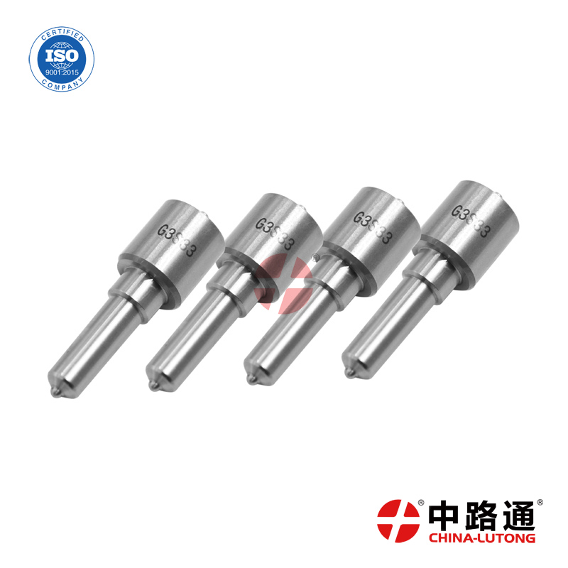 high performance injector nozzle 0 433 171 435 dlla 145 p 574 for