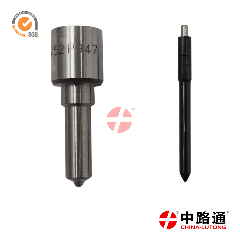 fuel injector nozzle types pdf for denso nozzle dlla152p947