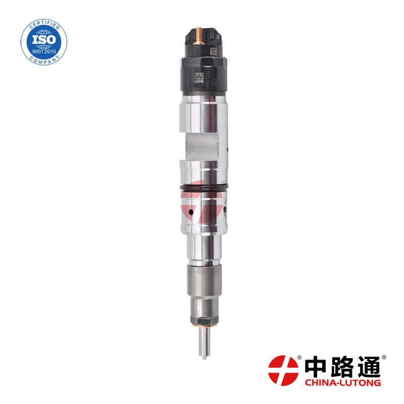 aftermarket injectors 6.7 powerstroke 0445 120 074 for 5.9 cummins