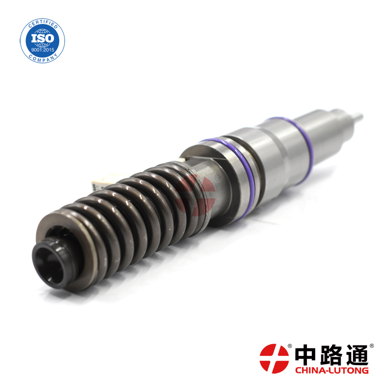 mechanical electronic unit injector 3380084830 for Cummins Qsb6.7 Fuel