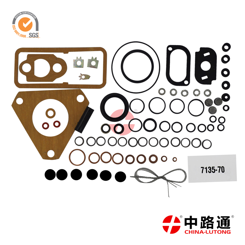 Best Offer td42 injector pump seal kit 7135110 for cav injector pump