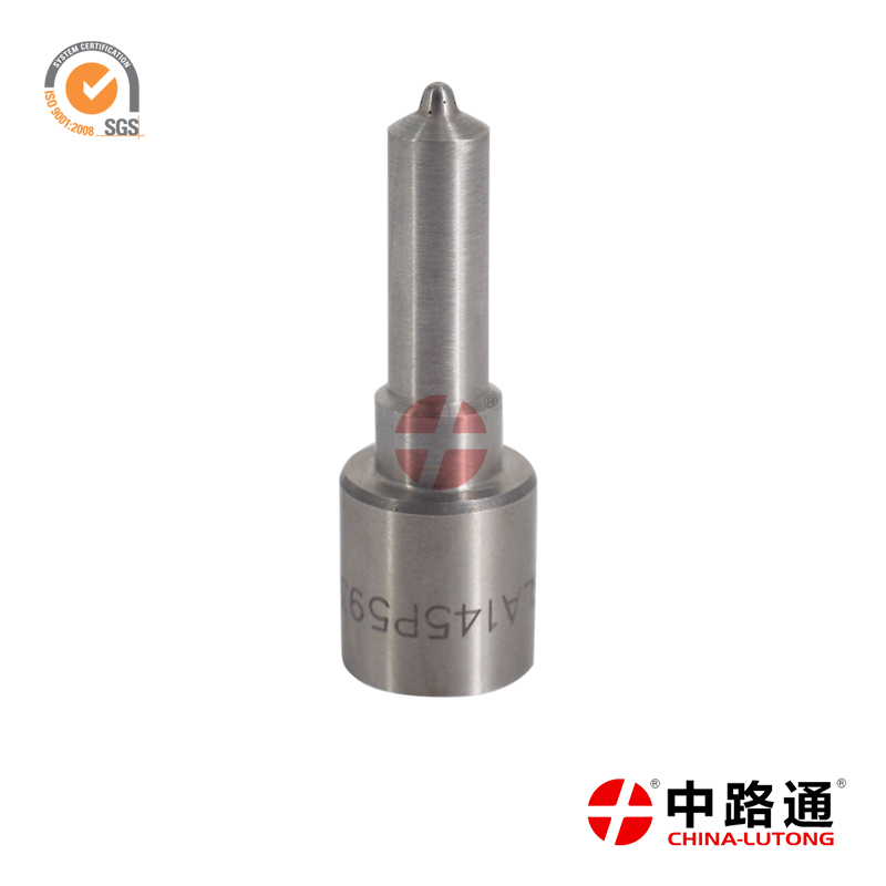 Dsla Injector Nozzle Diesel Injection Spare Parts