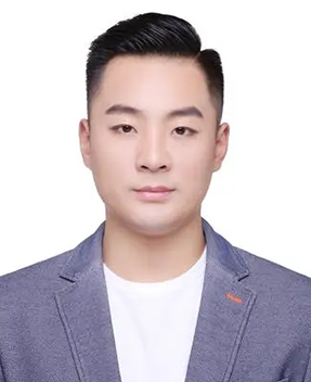 Alen Huang