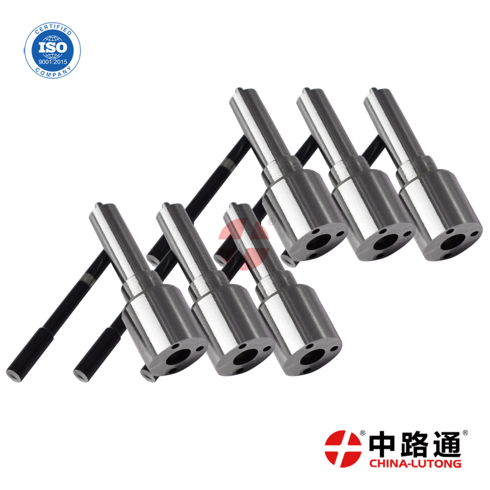 how fuel injector nozzles work L242PBC