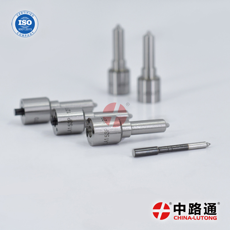 7000 Series Fuel Nozzles DSLA155P276 for cummins injector nozzles vs injectors
