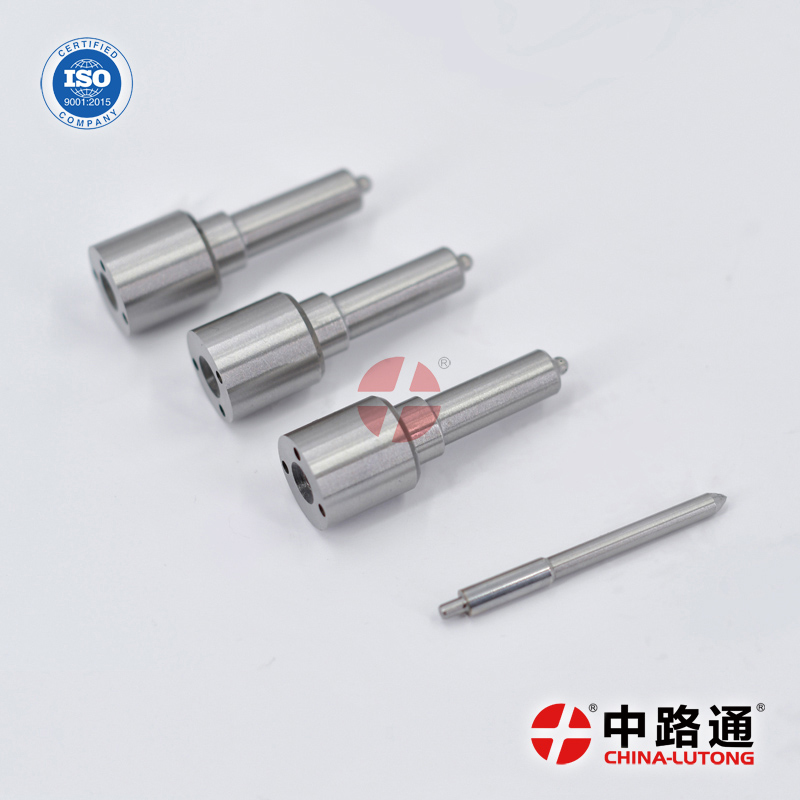 7000 Series Fuel Nozzles DSLA155P276 for cummins injector nozzles vs