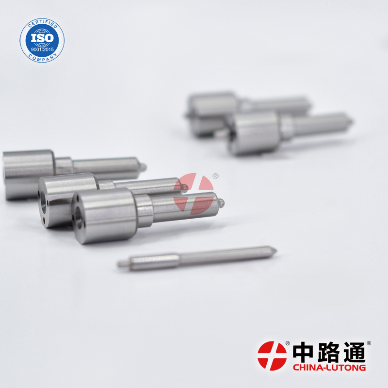 7000 Series Fuel Nozzles DSLA155P276 for cummins injector nozzles vs