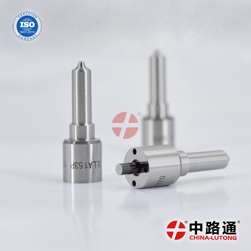 7000 Series Fuel Nozzles DSLA155P276 for cummins injector nozzles vs
