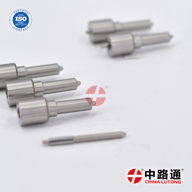 7000 Series Fuel Nozzles DSLA155P276 for cummins injector nozzles vs