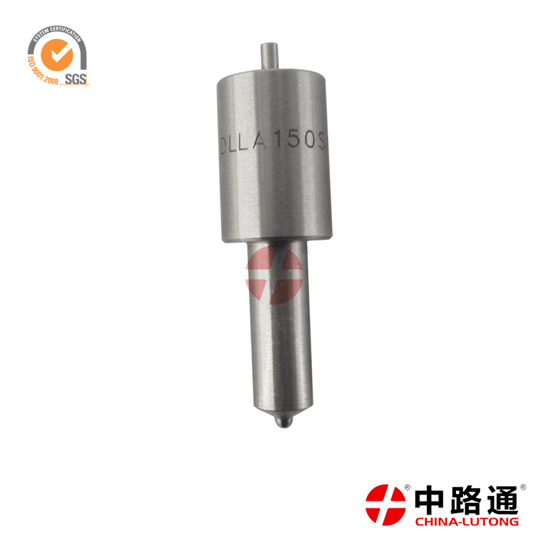 high performance injector nozzle s diesel engines DLLA150S187 for