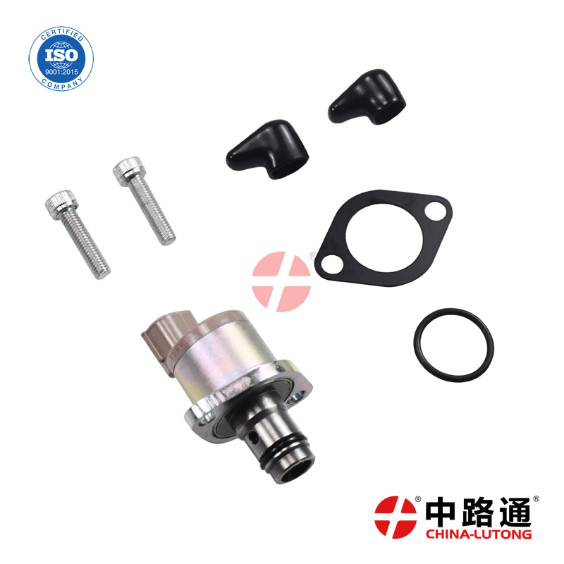 High performance suction control valve bt50,suction control valve mazda