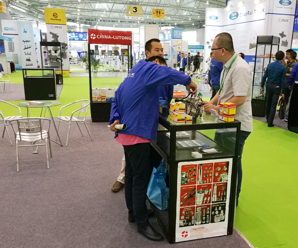 Automechanika Istanbul 2018