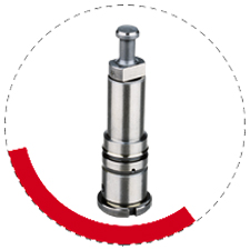 Embolo Para Bombas Inyectoras - Componentes del sistema de combustible