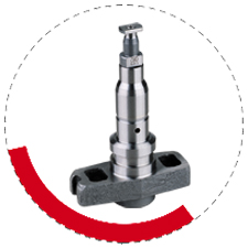 Bosch MW Diesel Plunger - Pumping Element in Diesel Fuel Injection Pump