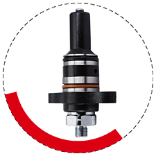 bosch diesel pump plunger - Bosch Common Rail Parts manufacturers & suppliers