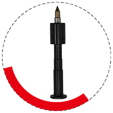 Elemento De Bomba Bosch Motor Cummins - peças para motor cummins