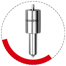 Fuel Injection Nozzle Nozzle - SN injector NOZZLES - Fuel System 