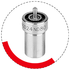 柴油车喷油嘴零部件 - DN_SD型喷油嘴 - 货车喷油嘴报价/图片/型号配套大全