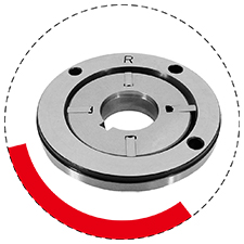 Bomba de transferencia para bombas BOSCH rotativas VE4/VE6 - Bomba de alimentación de paletas