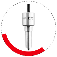 Bico Injetor common rail DIESEL - Componentes common rail para Aftermarket