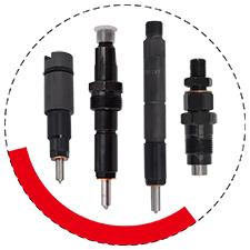 Mechanical fuel injection Parts - Mechanical Injector for sale