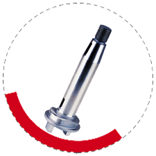 Bosch VE driveshaft - Diesel Injection Pumps parts supplier