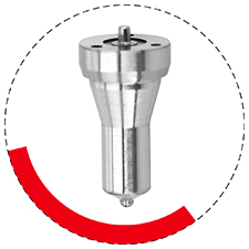 Yanmar Diesel Engine Parts - Fuel injection pump head rotor, injector nozzle, plunger & repair kits