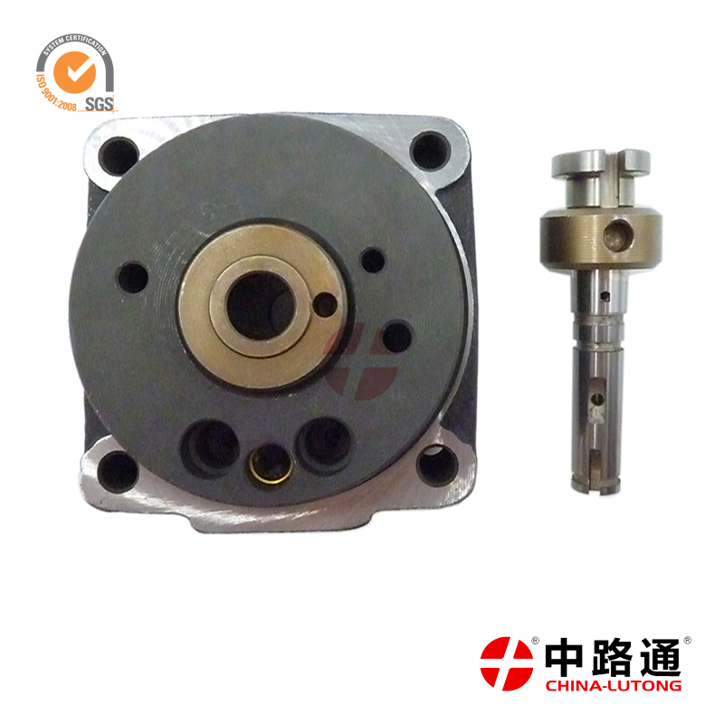 How to fuel injection pump head rotor fitting[VE DIESEL PUMP] 2L DIESEL PUMP  